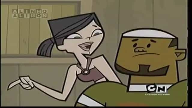 Total Drama Island Temporada 3 - assista episódios online streaming