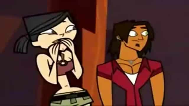 Total Drama Island Temporada 3 - assista episódios online streaming