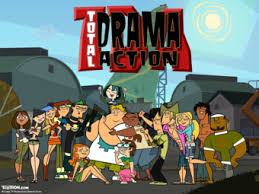 Total Drama Island temporada 3 - Ver todos los episodios online