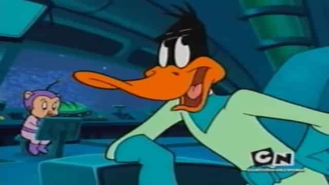 Assistir Duck Dodgers 1 Temporada Dublado Desenho 1 - ep 01