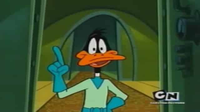 Assistir Duck Dodgers 1 Temporada Dublado Desenho 2 - ep 02