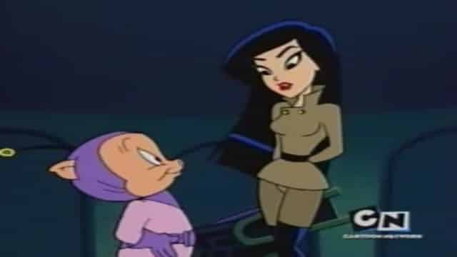 Assistir Duck Dodgers 1 Temporada Dublado Desenho 3 - ep 03