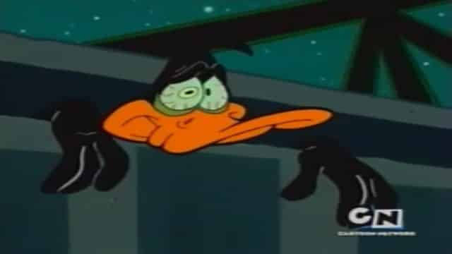 Assistir Duck Dodgers 1 Temporada Dublado Desenho 5 - ep 05