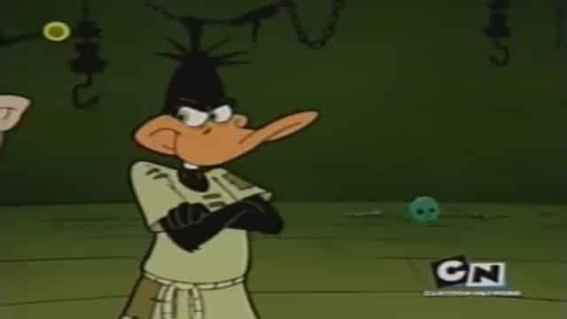 Assistir Duck Dodgers 1 Temporada Dublado Desenho 6 - ep 06