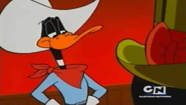 Assistir Duck Dodgers 1 Temporada Dublado Desenho 8 - ep 08