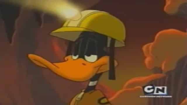 Assistir Duck Dodgers  3 Temporadas Dublado Desenho 1 - ep 01