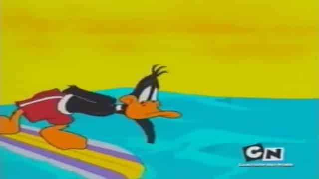 Assistir Duck Dodgers 2 Temporada Dublado Desenho 11 - ep 11