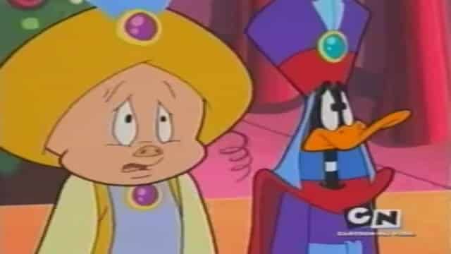 Assistir Duck Dodgers 2 Temporada Dublado Desenho 3 - ep 03