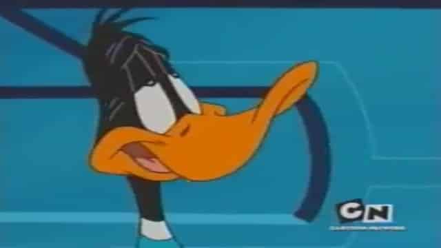 Assistir Duck Dodgers  3 Temporadas Dublado Desenho 5 - ep 05