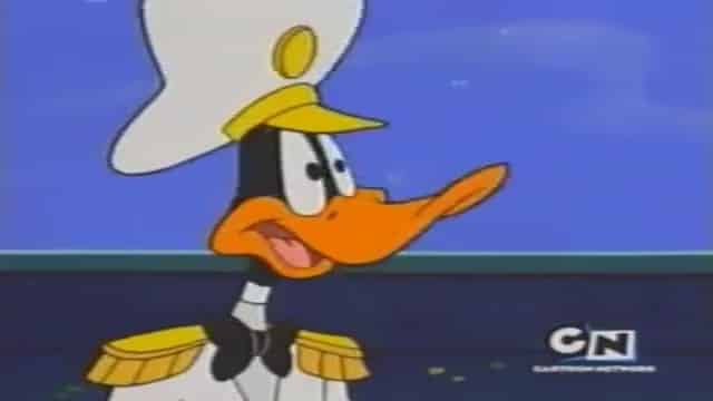 Assistir Duck Dodgers 2 Temporada Dublado Desenho 5 - ep 05