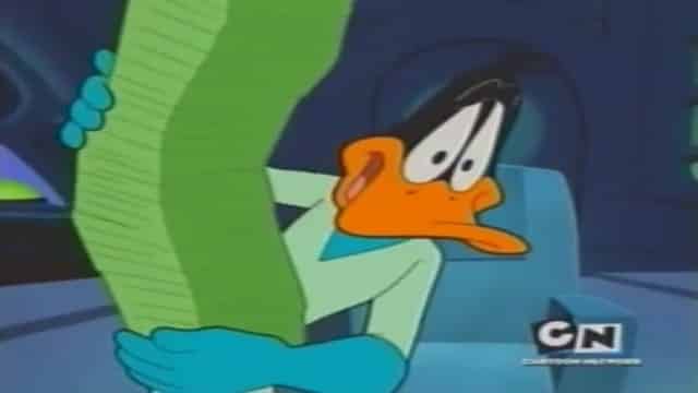 Assistir Duck Dodgers 2 Temporada Dublado Desenho 6 - ep 06