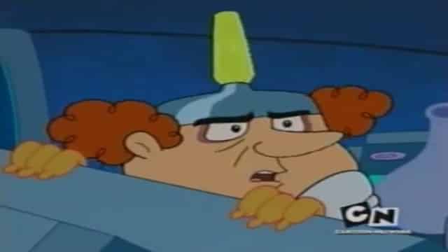 Assistir Duck Dodgers  3 Temporadas Dublado Desenho 7 - ep 07