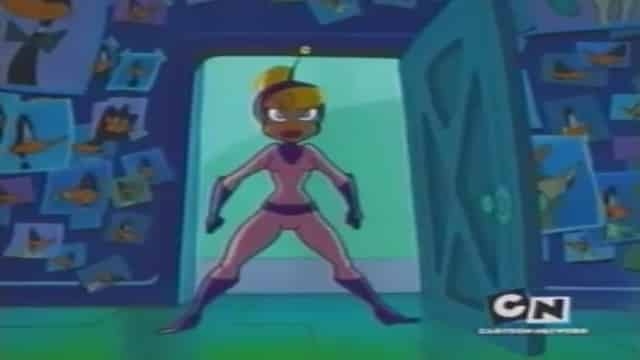 Assistir Duck Dodgers 2 Temporada Dublado Desenho 7 - ep 07