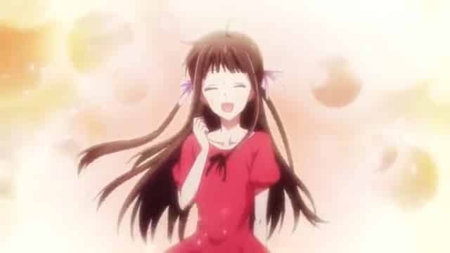 Fruits Basket 2 Temporada Dublado - Episódio 5 - Animes Online