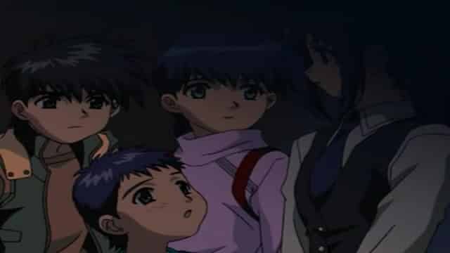 Dvd Anime Histórias De Fantasmas Dublado Completo