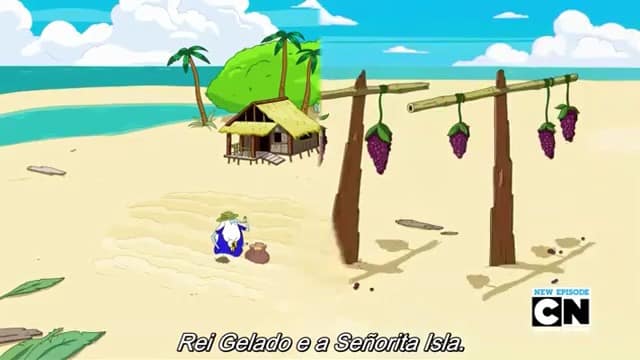 Assistir Hora de Aventura 5 Temporada Dublado Desenho 23 - ep 23