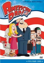 Assistir American Dad! 3 Temporada Dublado Todos os Episódios  Online Completo