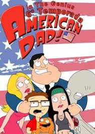 Assistir American Dad! 5 Temporada  Todos os Episódios  Online Completo