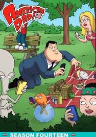 Assistir American Dad! 6 Temporada  Todos os Episódios  Online Completo