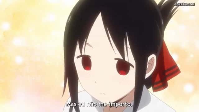 Assistir kaguya-sama-wa-kokurasetai  Episódio 16 - ep