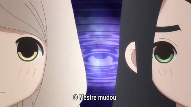 Assistir Kakushigoto  Episódio 6 - ep