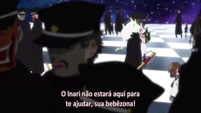 Assistir Kyousougiga (2012)  Episódio 2 - ep 02