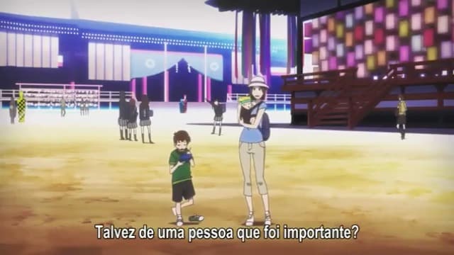 Assistir Kyousougiga (2013)  Episódio 00 - ep 00