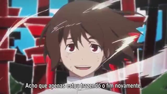 Assistir Kyousougiga (2013)  Episódio 10 - ep 10