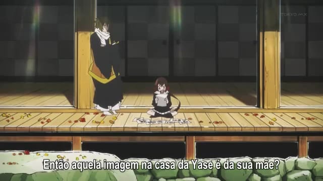 Assistir Kyousougiga (2013)  Episódio 7 - ep 07