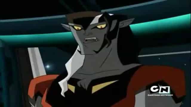 Assistir Legião Dos Super-Heróis 2 Temporada Dublado Desenho 6 - ep 06