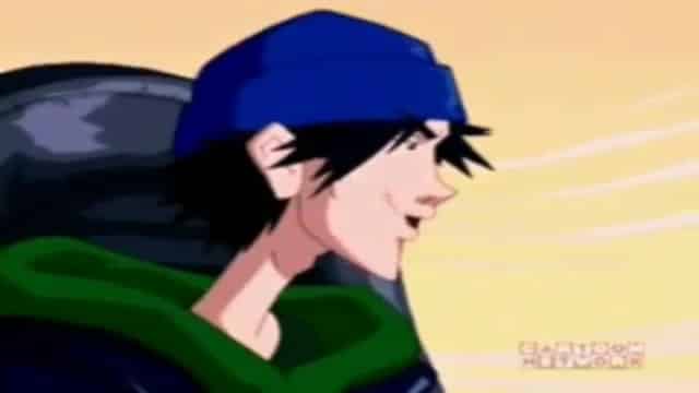 Assistir Megas XLR Dublado Episódio 1 - Test Drive