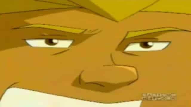 Assistir Megas XLR Dublado Episódio 12 - Coop D Etat