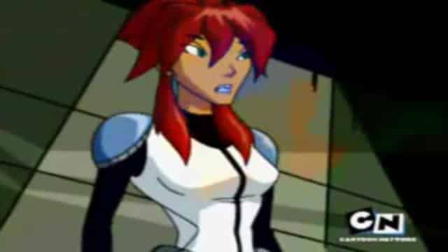 Assistir Megas XLR Dublado Episódio 13 - O banco do condutor