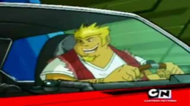 Assistir Megas XLR Dublado Episódio 15 - O Retorno