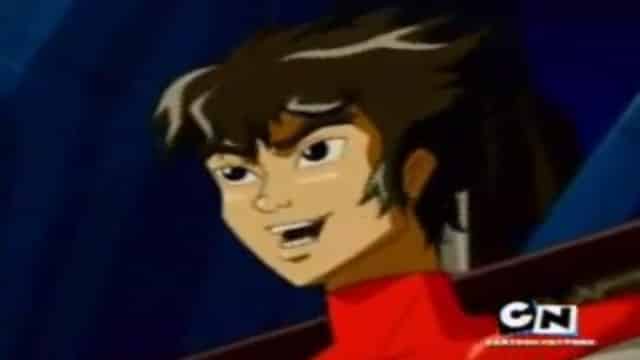 Assistir Megas XLR Dublado Episódio 20 - Pilhagem Espacial