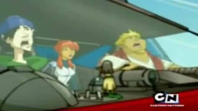 Assistir Megas XLR Dublado Episódio 21 - Acaba com Ela