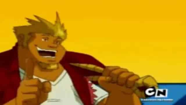 Assistir Megas XLR Dublado Episódio 22 - Gelo