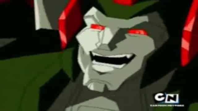 Assistir Megas XLR Dublado Episódio 23 - Engrenagens