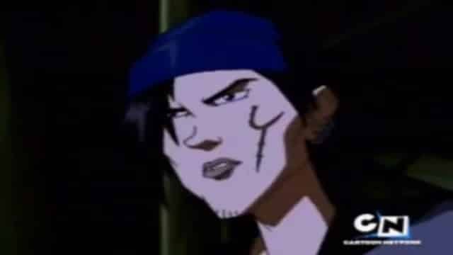 Assistir Megas XLR Dublado Episódio 25 - Espelho, Espelho Retrovisor (Parte I)