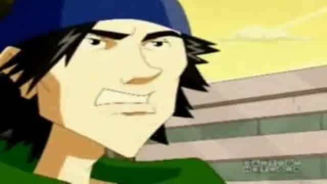 Assistir Megas XLR Dublado Episódio 9 - Cara Mau