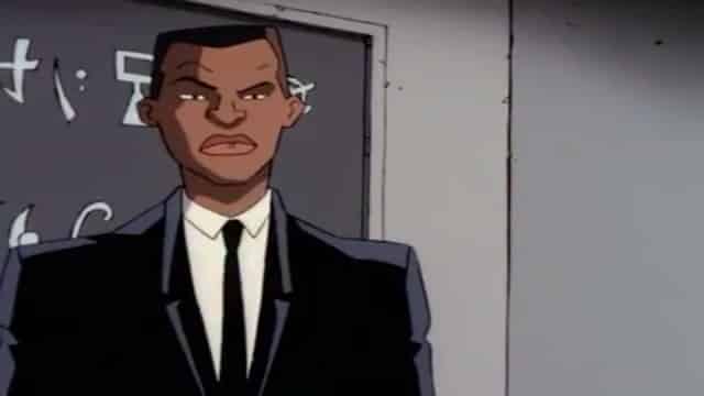 Assistir MIB: Homens De Preto 1 Temporada Dublado Desenho 7 - ep 07