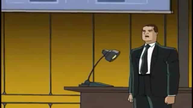 Assistir MIB: Homens De Preto 3 Temporada Dublado Desenho 11 - ep 11