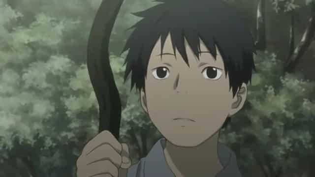 Assistir Mushishi Zoku Shou: Suzu no Shizuku 1 Temporada  Episódio 12 - ep 12