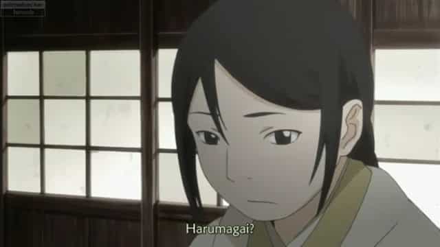 Assistir Mushishi Zoku Shou: Suzu no Shizuku 1 Temporada  Episódio 15 - ep 15