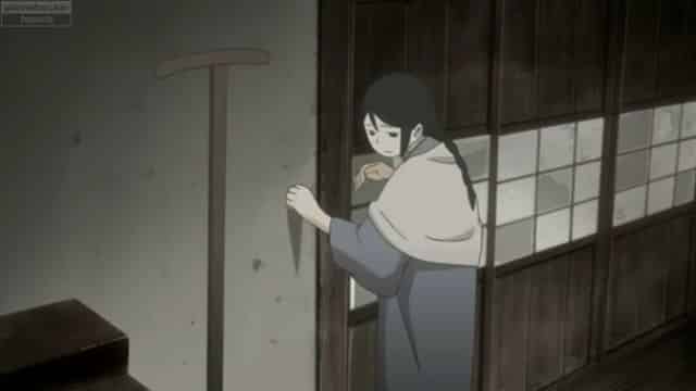 Assistir Mushishi Zoku Shou: Suzu no Shizuku 1 Temporada  Episódio 18 - ep 18