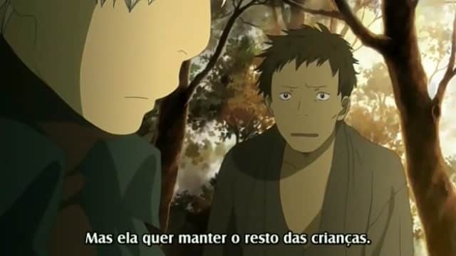 Assistir Mushishi Zoku Shou: Suzu no Shizuku 1 Temporada  Episódio 23 - ep 23