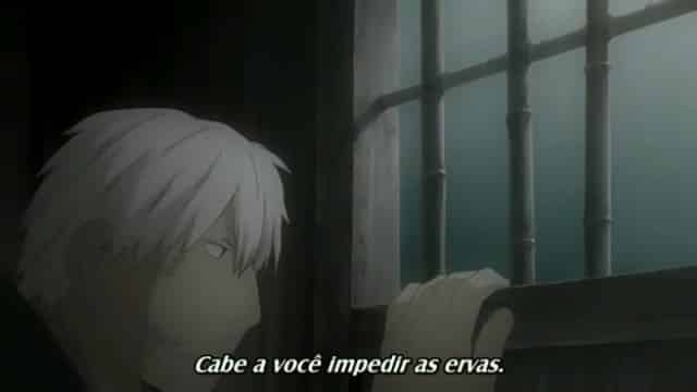 Assistir Mushishi Zoku Shou: Suzu no Shizuku 1 Temporada  Episódio 24 - ep 24