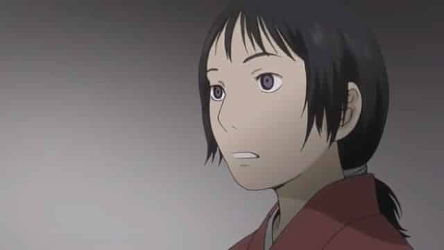 Assistir Mushishi Zoku Shou: Suzu no Shizuku 1 Temporada  Episódio 25 - ep 25