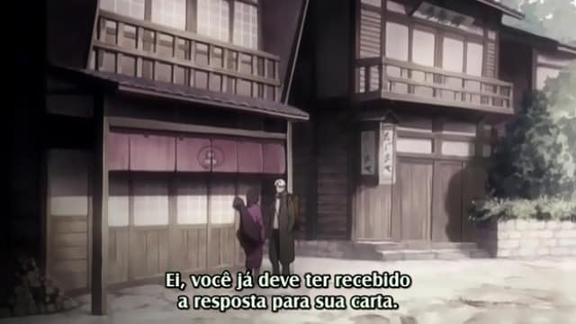 Assistir Mushishi Zoku Shou: Suzu no Shizuku 1 Temporada  Episódio 26 - ep 26