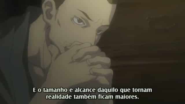 Assistir Mushishi Zoku Shou: Suzu no Shizuku 1 Temporada  Episódio 5 - ep 05